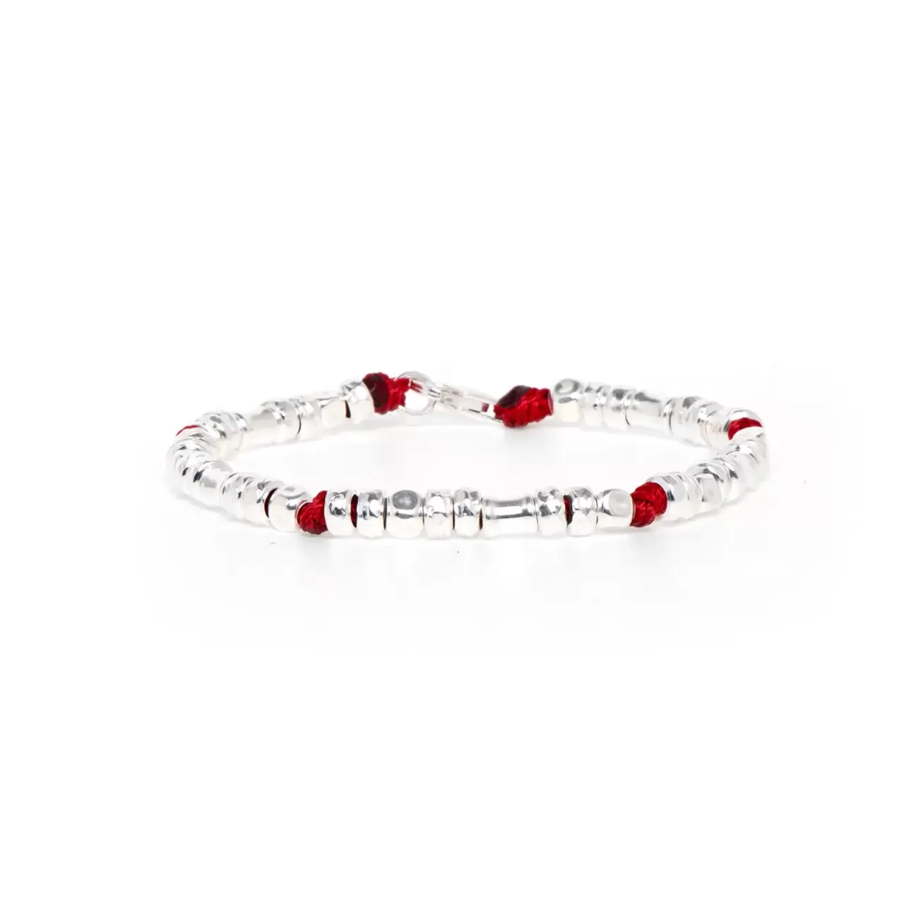 Sale Adan Uomo Bracciali Argento 925