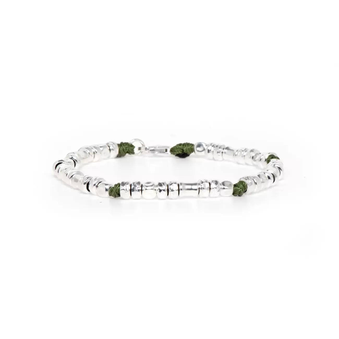 Outlet Akori Uomo Bracciali Argento 925