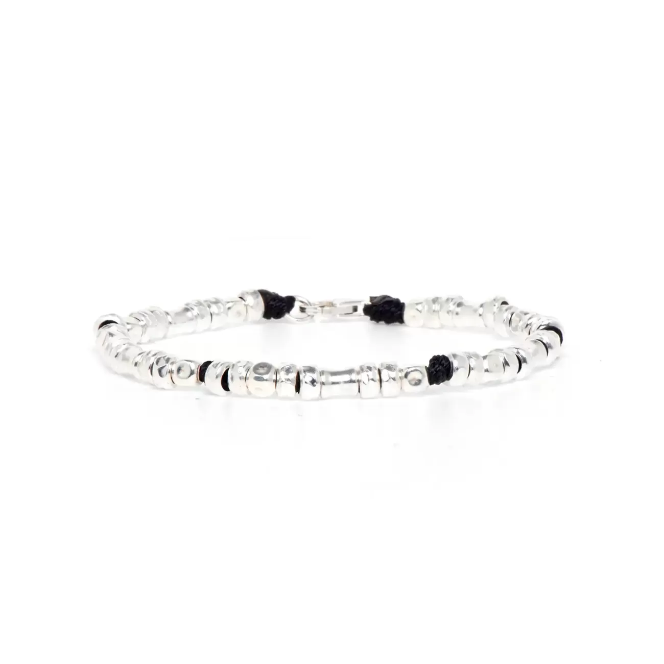 Cheap Alain Uomo Bracciali Argento 925