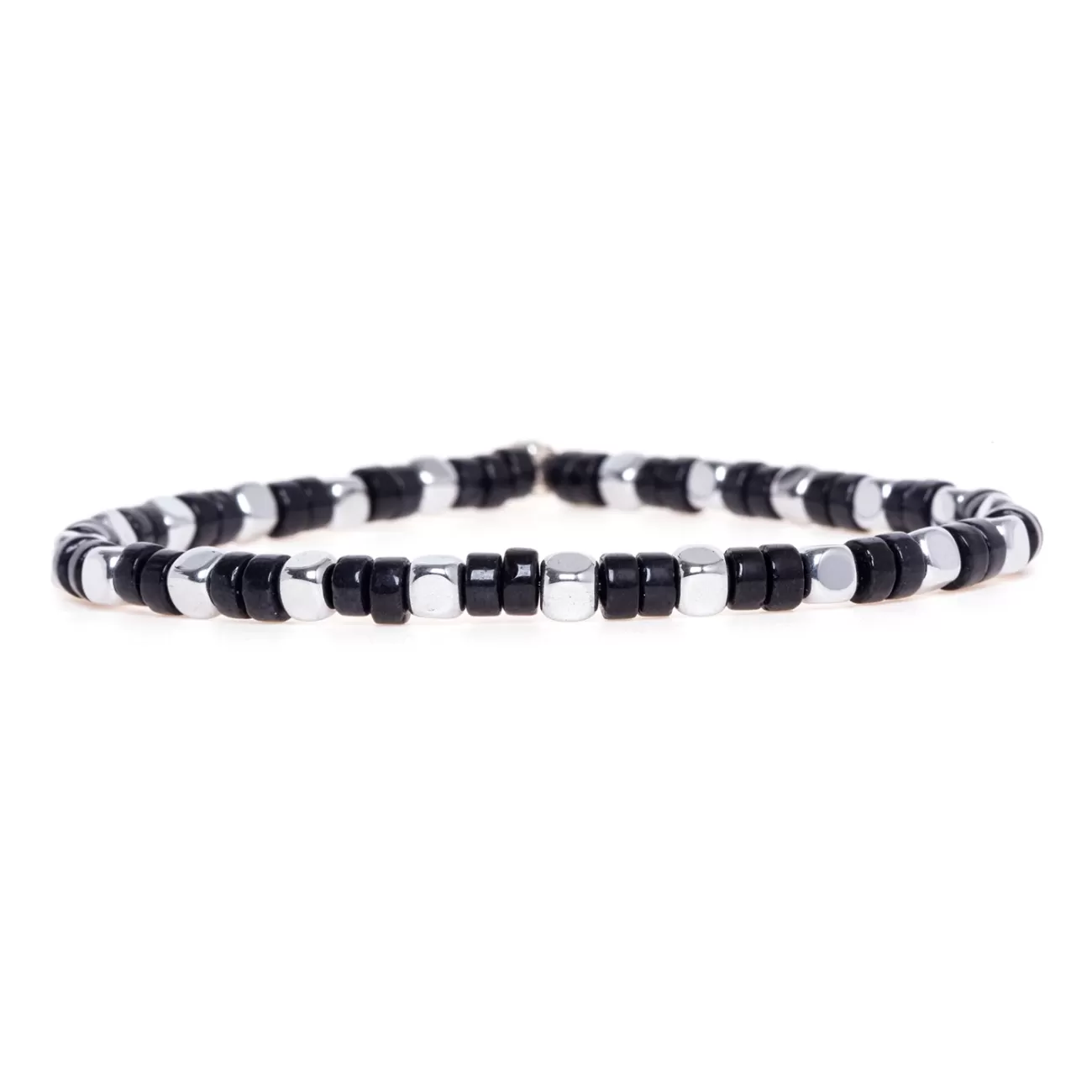 Best Sale Apav Uomo Bracciali Con Pietre