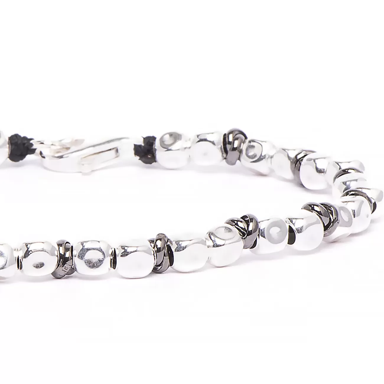 Store Argento Uomo Bracciali Argento 925