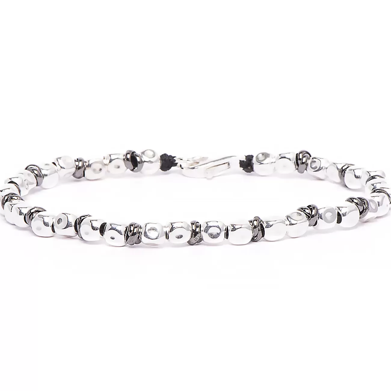 Store Argento Uomo Bracciali Argento 925