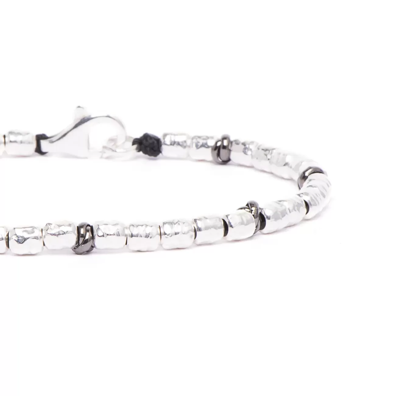 Best Sale Barrie Uomo Bracciali Argento 925