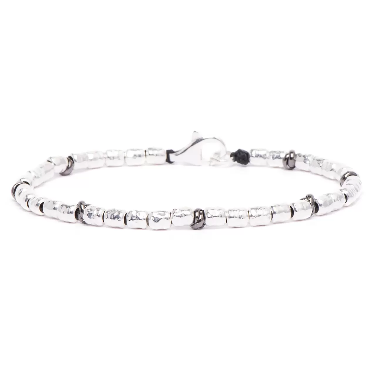 Best Sale Barrie Uomo Bracciali Argento 925