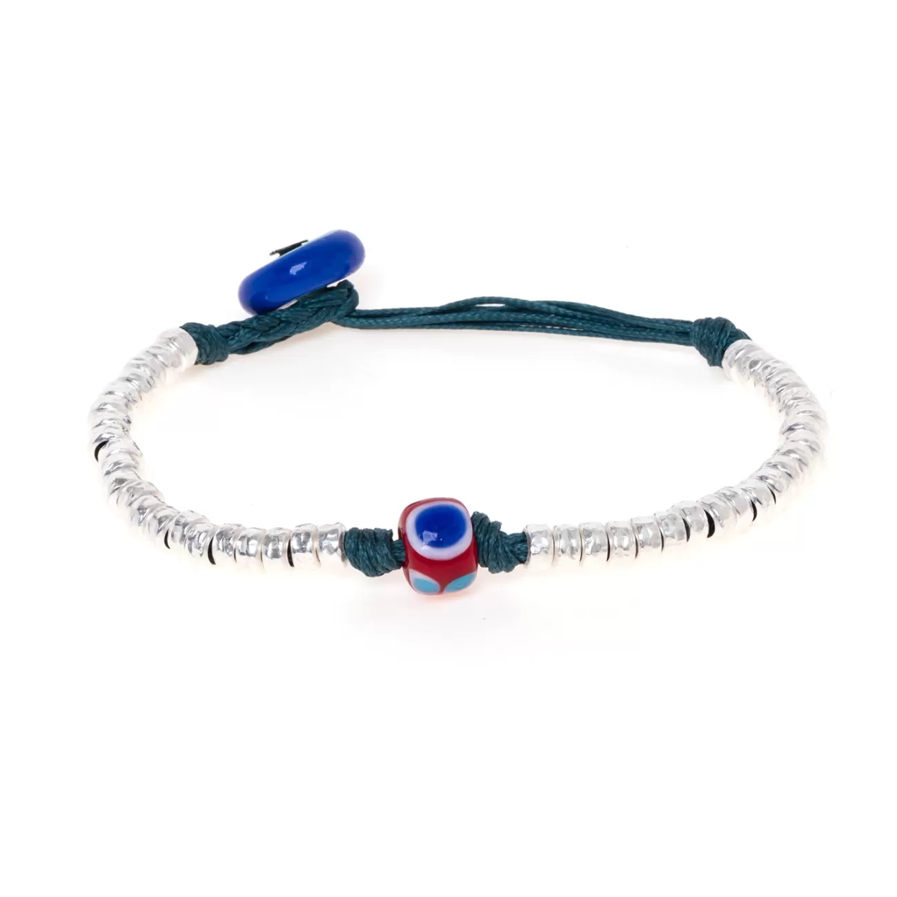 Best Sale Belzoni Uomo Bracciali Murano | Bracciali Argento 925