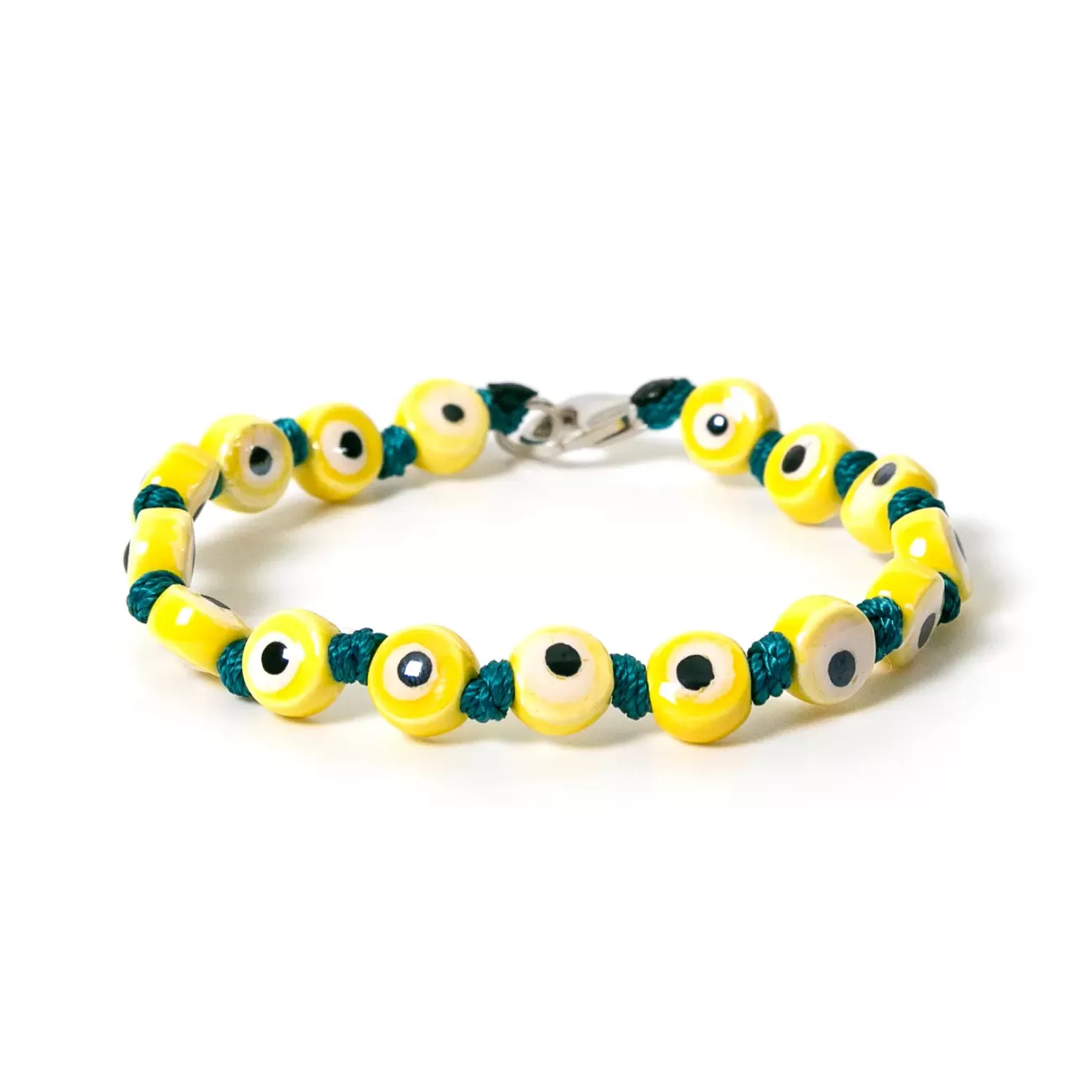 Store Bracciale Lucky yellow Uomo Bracciali Serie Lucky