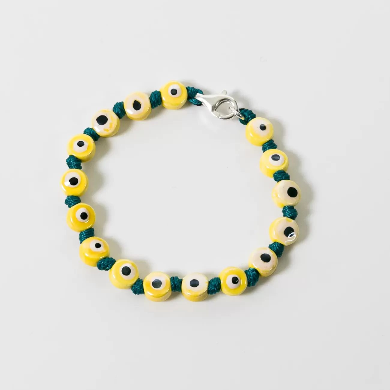 Store Bracciale Lucky yellow Uomo Bracciali Serie Lucky