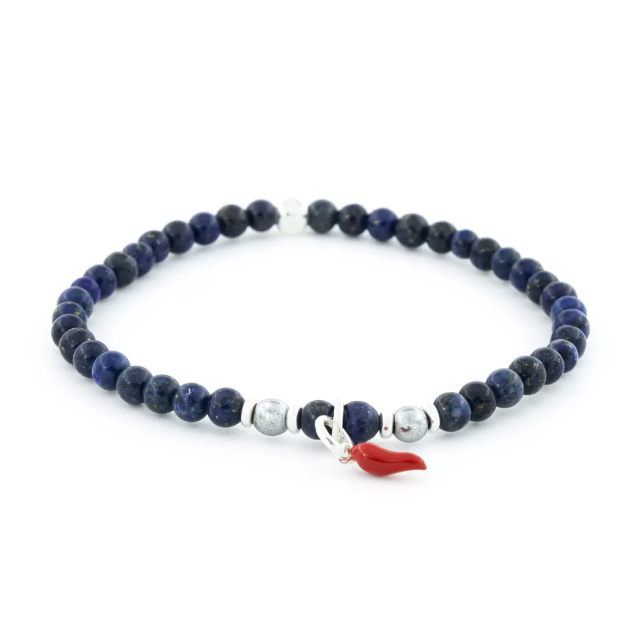 Cheap Bracciale Suerte blue Uomo Bracciali Con Pietre | Bracciali Serie Suerte