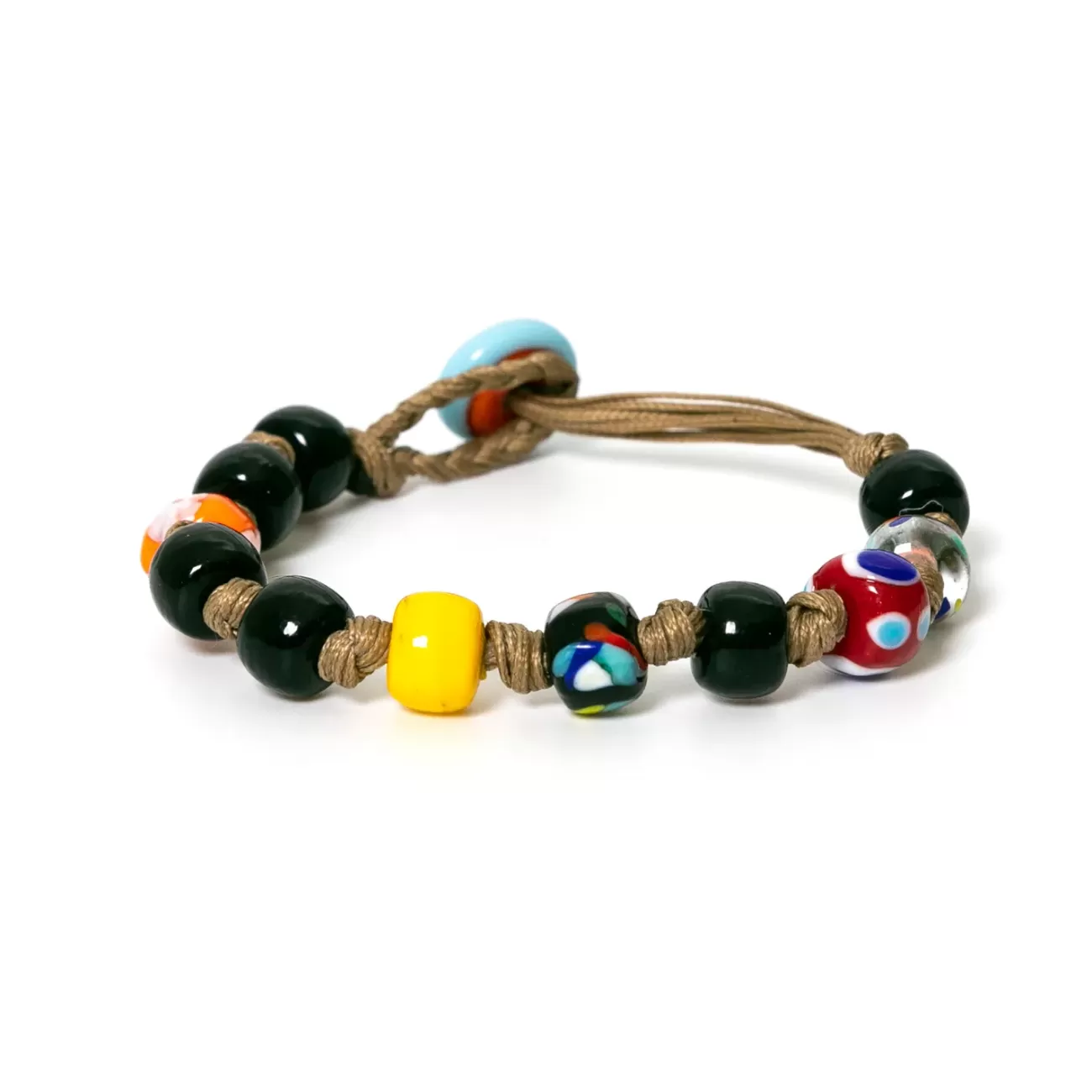 Flash Sale Ca’ Viola Uomo Bracciali Murano