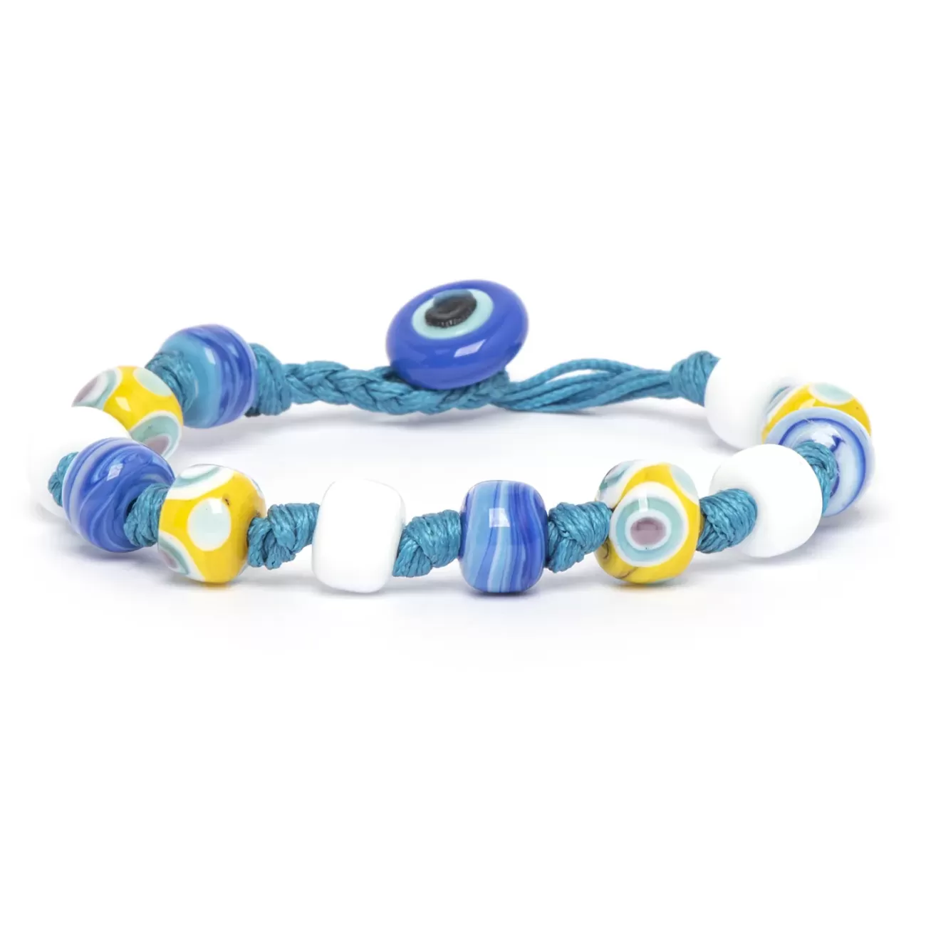 Online Ciari Uomo Bracciali Murano