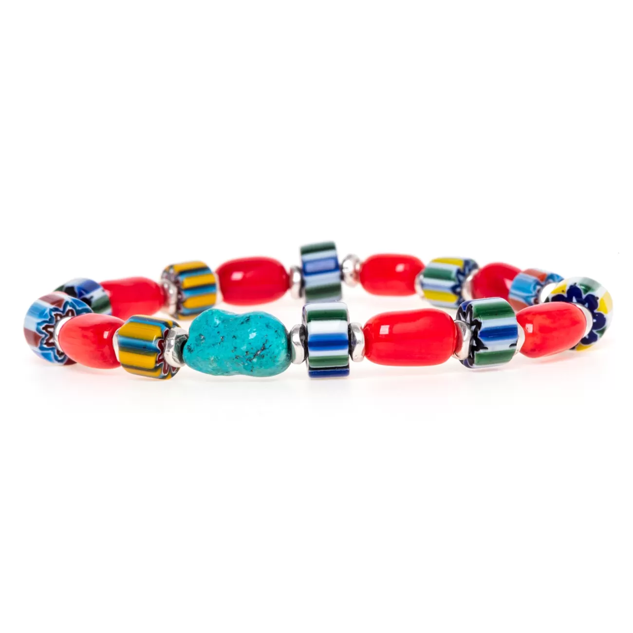 Cheap Gary Uomo Bracciali Con Pietre