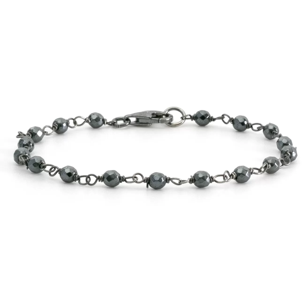 Best Sale Iker Uomo Bracciali Argento 925