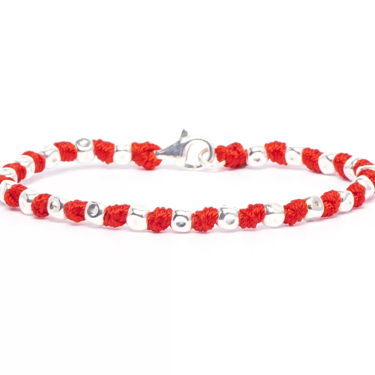 Clearance Jacob Uomo Bracciali Argento 925