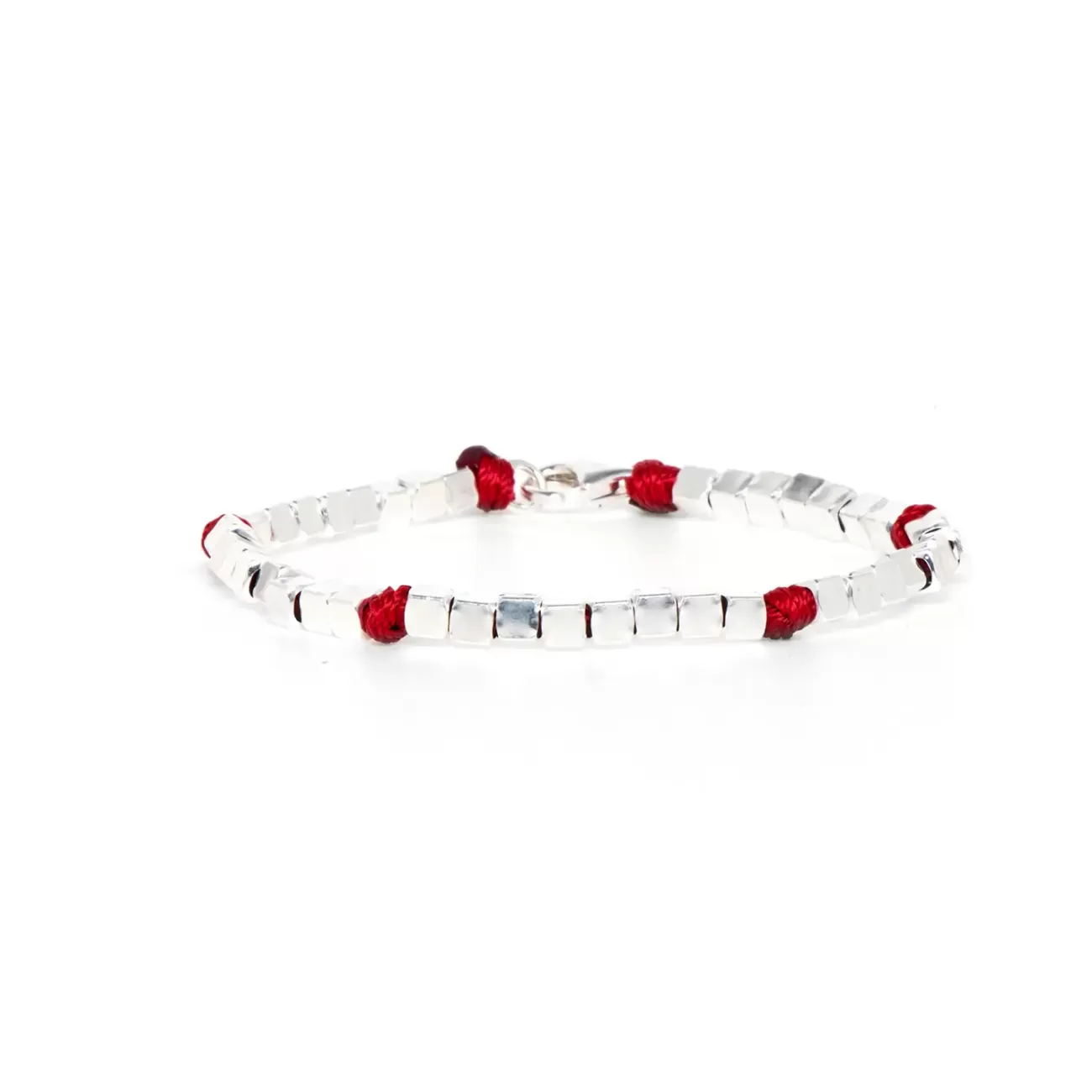 Clearance Letis Uomo Bracciali Argento 925