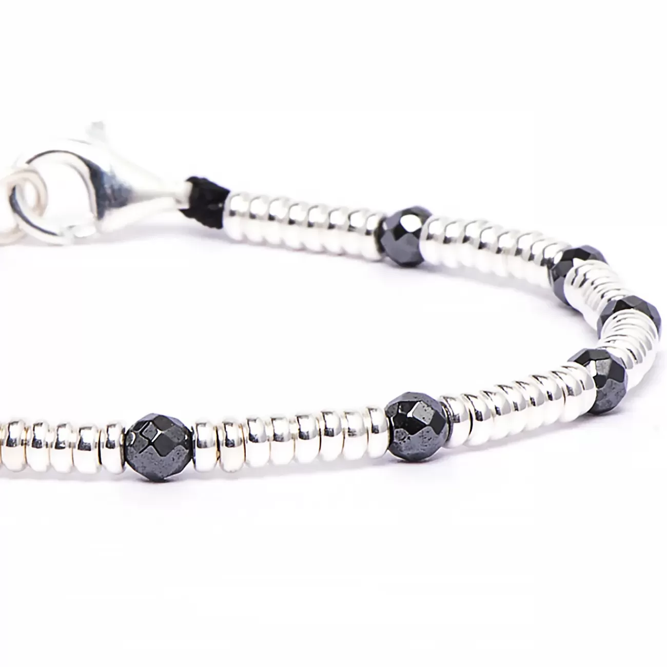 Store Noah Uomo Bracciali Argento 925