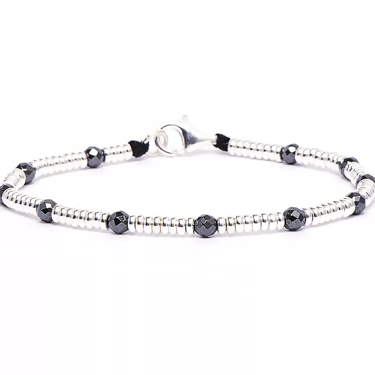 Store Noah Uomo Bracciali Argento 925