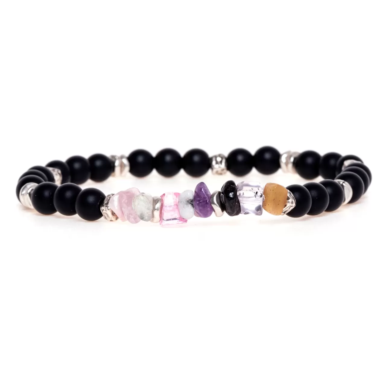 Store Notis Uomo Bracciali Con Pietre