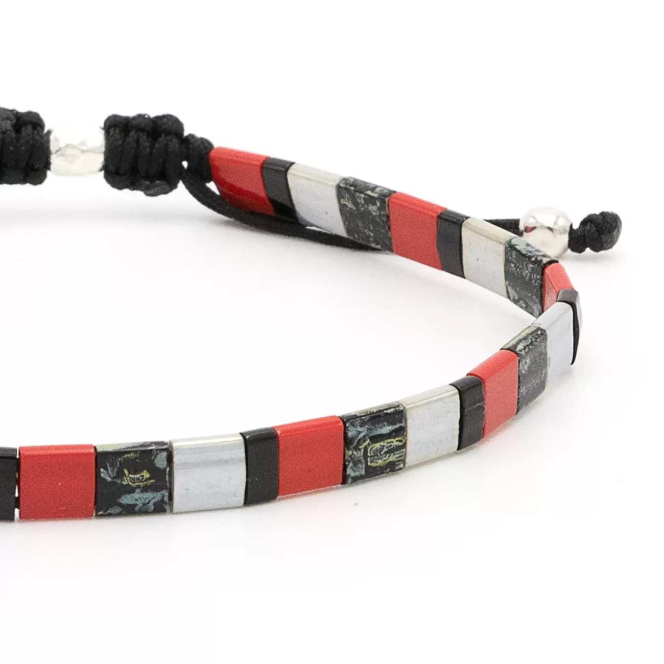 Flash Sale Opos Uomo Bracciali Miyuki