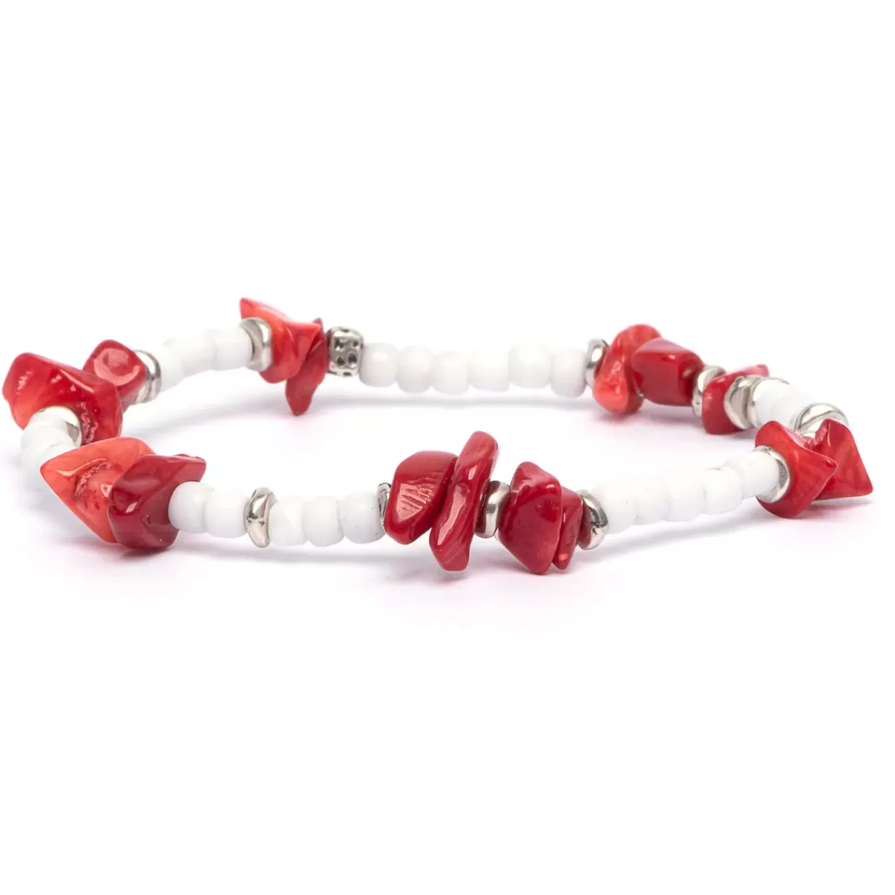 Flash Sale Paros Uomo Bracciali Con Pietre