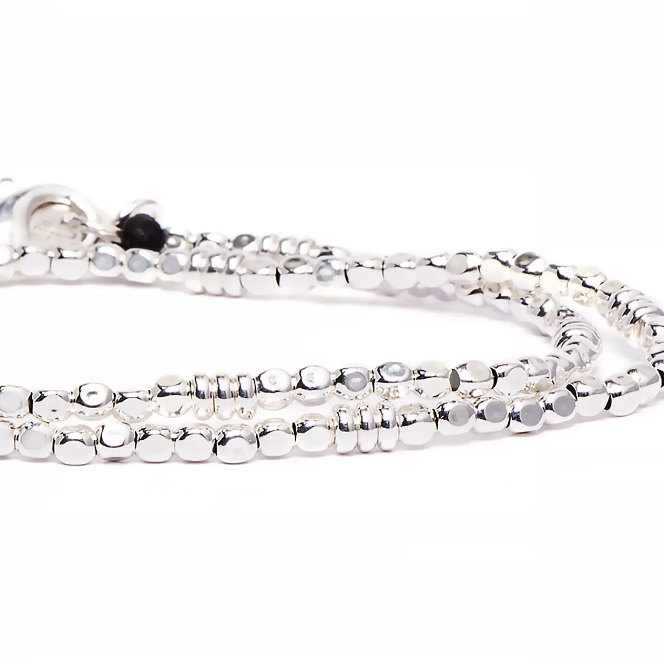 Best Sale Peter Uomo Bracciali Argento 925