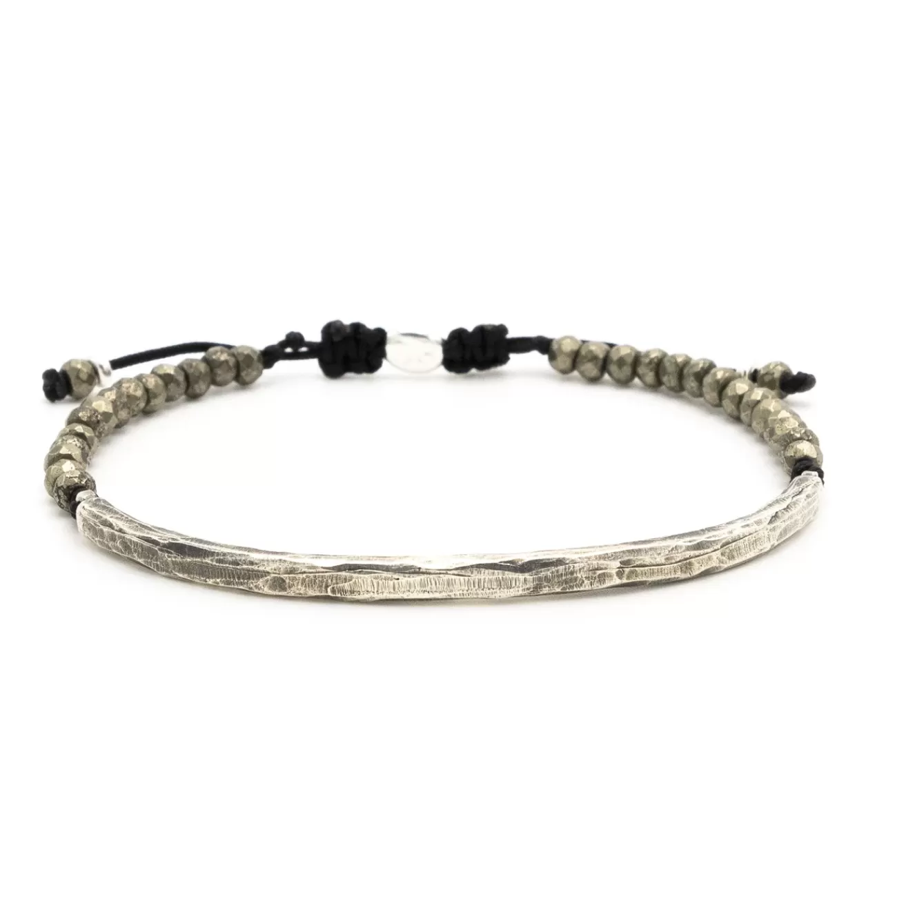 Discount Piryte Uomo Bracciali Argento 925