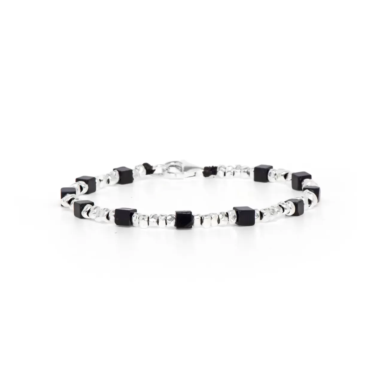 Hot Wimor Uomo Bracciali Argento 925